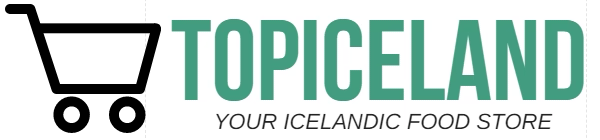 Topiceland logo
