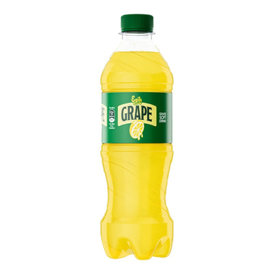 Grape Soda (500ml) -Topiceland