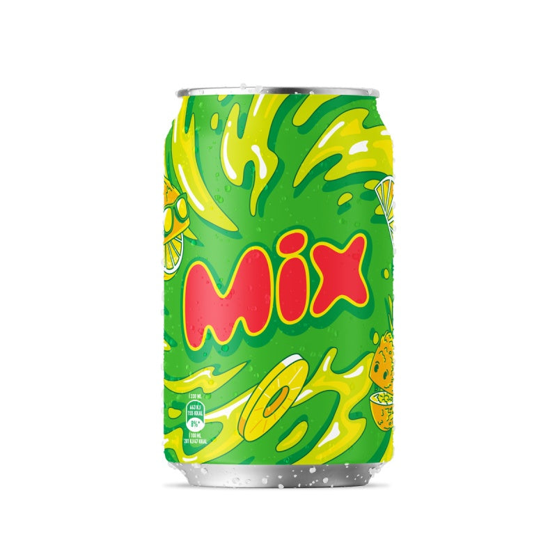 Egils Mix -Topiceland