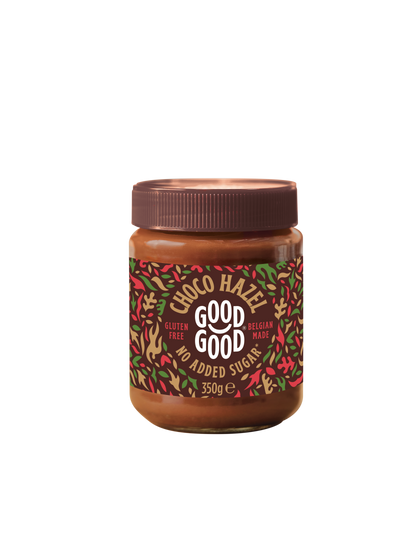 Chocolate butter, contains no added sugar, great taste, suitable for macros, keto and low carb diet. -Topiceland.