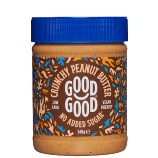 99% sugar-free, high-quality, great-tasting, low-carb, keto peanut butter. -Topiceland.