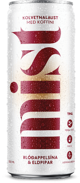 Mist Blood Orange & Chili Pepper (330ml)