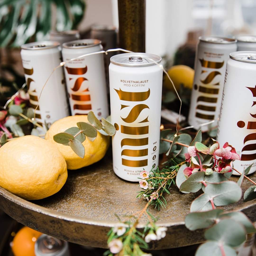 Mist drink - Topiceland