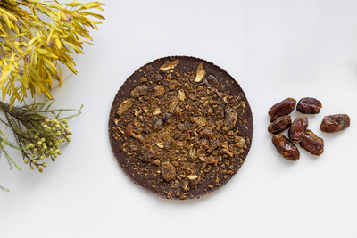 Icelandic Destination - Vestrahorn (160g)