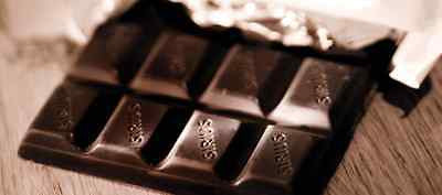 Sirius Konsum Dark 45% (200gr) - Topiceland