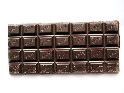 Sirius Konsum Dark 45% (200gr) - Topiceland