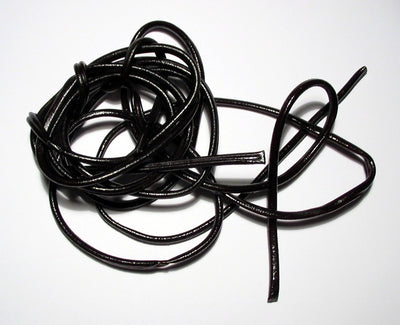 Appolo licorice strings with Turkish pepper (160gr) - Topiceland
