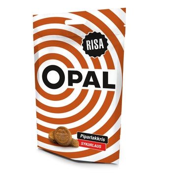 Big Pipar Opal (100gr) - Topiceland