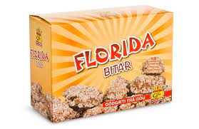 Gou Florida Bitar (200g)