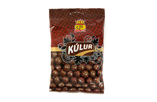 Góa Kúlur (150gr) - Topiceland