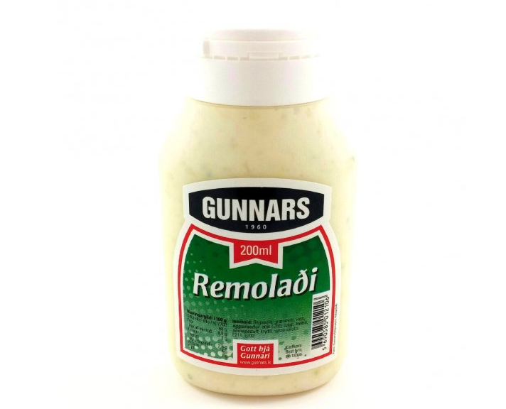 Danese Remoulade Dressing Originale Con Gemüsestückchen 4002385309002 - Foto 5