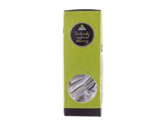 Icelandic Herbal Tea (20bags) - Topiceland