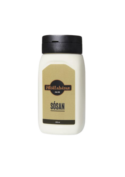 Hlöllasósan (300ml)