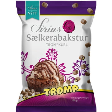 Tromp Kurl (150g)