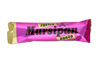 Freyju Marsipan Brauð (35gr) - Topiceland