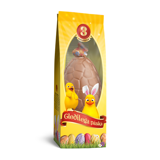 Iceland easter eggs deals