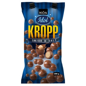 Butter & Salt Noa Kropp (200g)