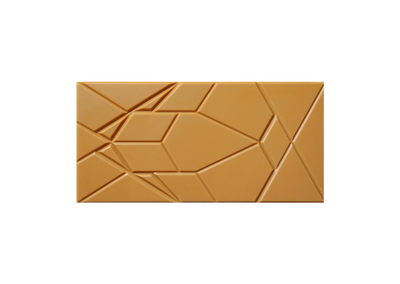 Omnom Chocolate - Sea Salted Toffee. - Topiceland