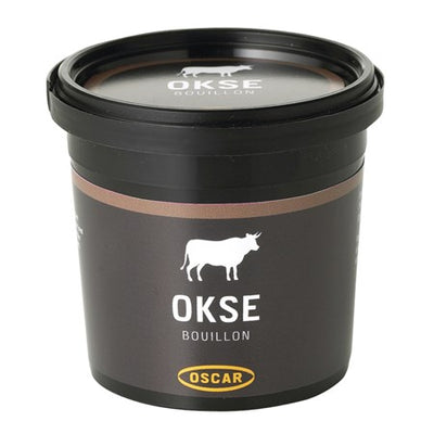 Oscar Beef Bouillon/Broth (90g)