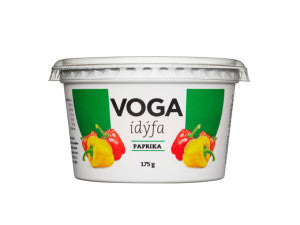 Vogaídýfa dipping sauce, perfect with potato chips. - Topiceland