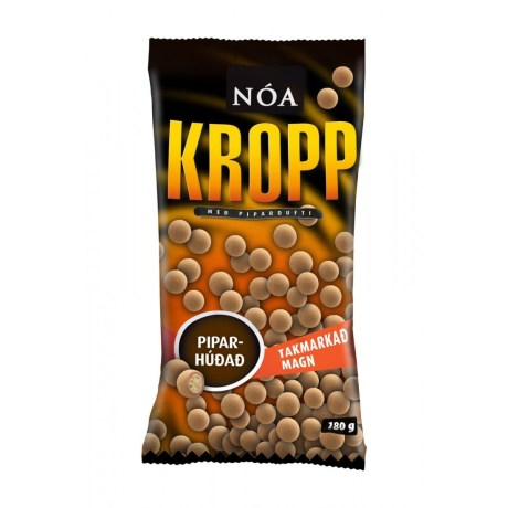 Pipar Kropp (180gr) - Topiceland