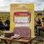 Hangikjöt - Smoked Lamb Slices - (220g)