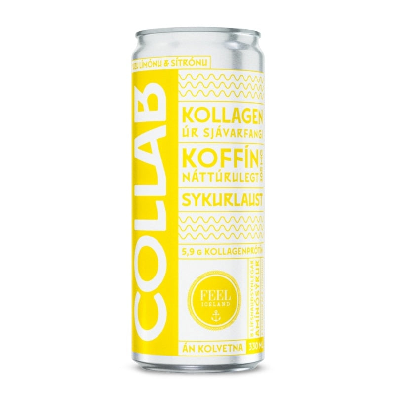 Collab Yuzu Lime & Lemon -Topiceland 