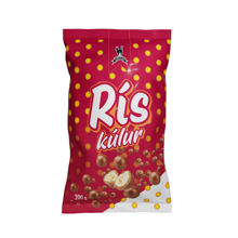 Freyju Ris kúlur (200g)