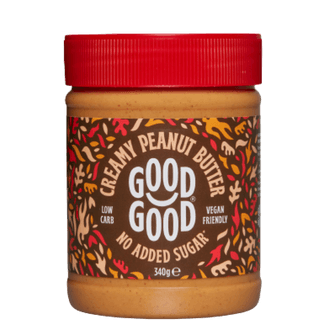 99% sugar free high quality fine peanut butter that is great tasting, low carb and keto. -Topiceland.