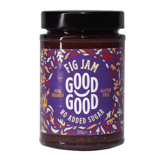 The fig jam has a great taste, contains no added sugar, is perfect for those who are looking for healthier and tastier options. -Topiceland.