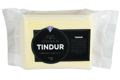 Óðals Tindur Cheese (460g)