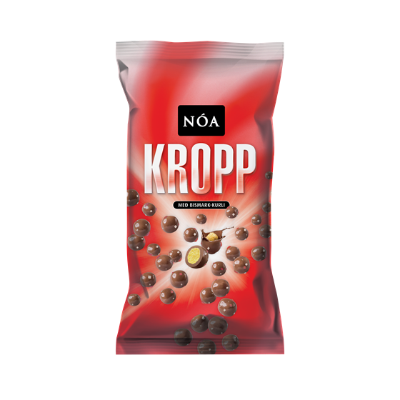 Noa Kropp Bismark (180g)