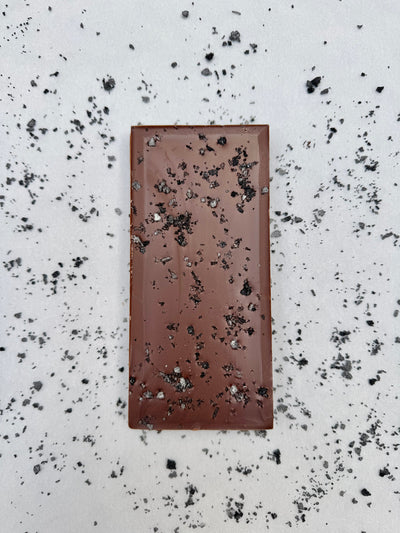 Icelandic Nature - Black Sand (80g)