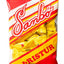 Sambó Chocolate Þristur Small and wrapped - 15 small bars in a bag. - Topiceland