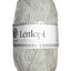 Létt lopi - Wool yarn - Ash heather 0054 - Topiceland