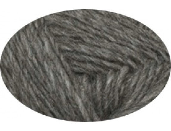 Léttlopi - Wool yarn - Grey heather 0057 - Topiceland