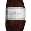 Létt lopi - Wool Yarn - Chocolate heather 0867 - Topiceland