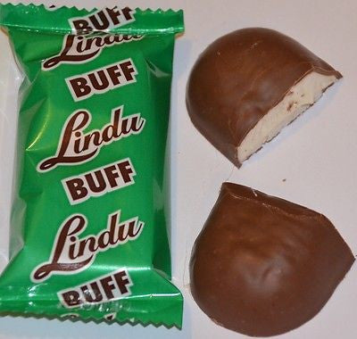 Lindu Buff Chocolate (40gr) - Topiceland