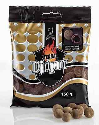 Djupur Strong (150gr) - Topiceland