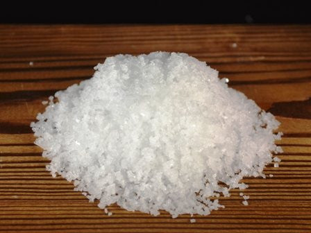 Saltverk - Flaky sea salt (250gr) - Topiceland