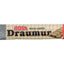 Draumur or Dream - Chocolate with licorice straw inside. - Topiceland