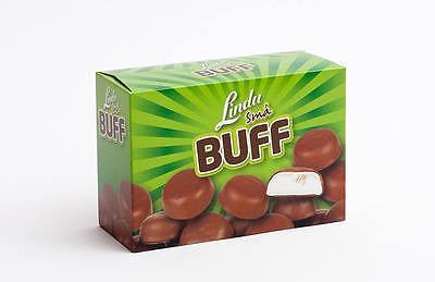 Lindu Buff bites (200gr) - Topiceland