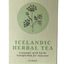 Icelandic Herbal Tea (15bags)