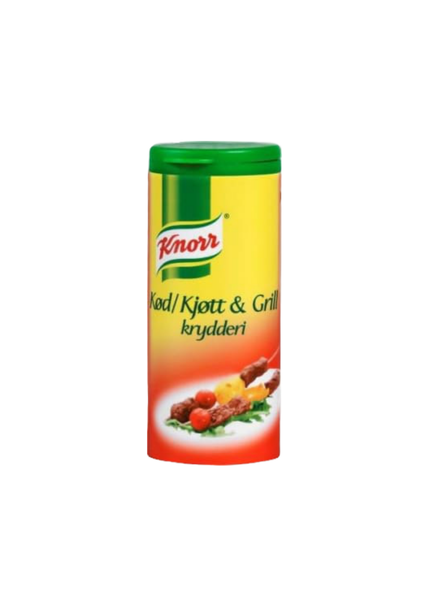 Knorr Meat & Grill Seasoning. - Topiceland