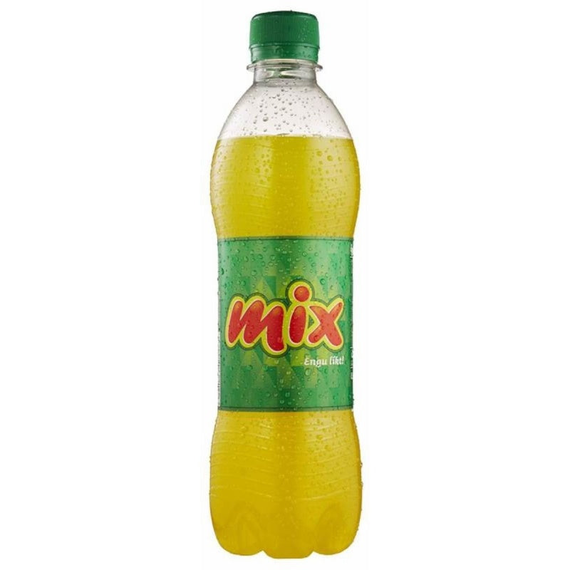 Egils Mix (Non-alcoholic) - 500ml