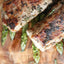 Icelandic lamb fillet Orange (400-500g)